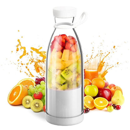 💥 Best-Selling Portable Juicer | Enjoy fresh juice anytime, anywhere.