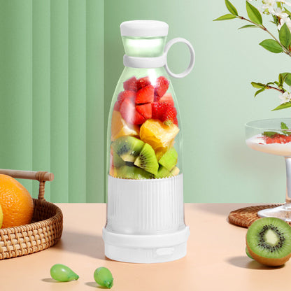 💥 Best-Selling Portable Juicer | Enjoy fresh juice anytime, anywhere.