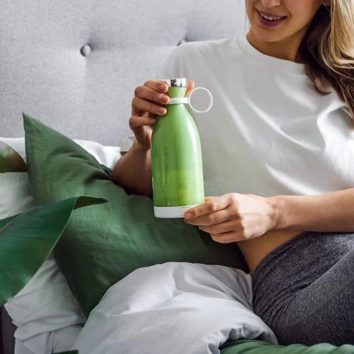 💥 Best-Selling Portable Juicer | Enjoy fresh juice anytime, anywhere.
