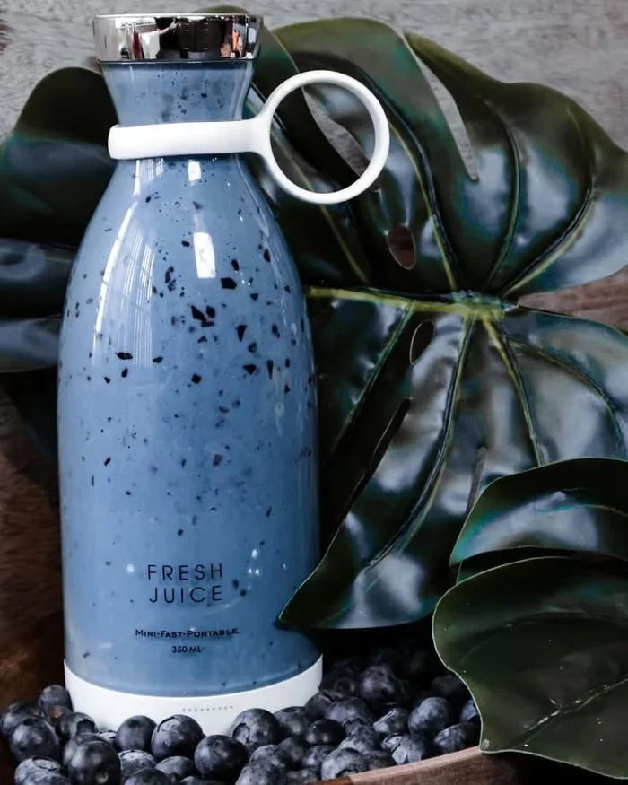 💥 Best-Selling Portable Juicer | Enjoy fresh juice anytime, anywhere.