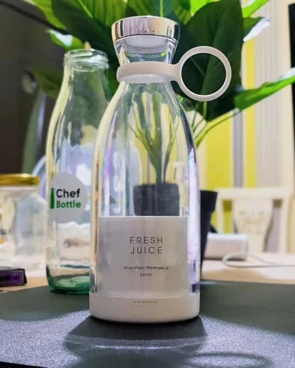 💥 Best-Selling Portable Juicer | Enjoy fresh juice anytime, anywhere.